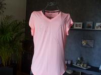 Puma Training Tshirt gr L Apricot damen Schleswig-Holstein - Lübeck Vorschau