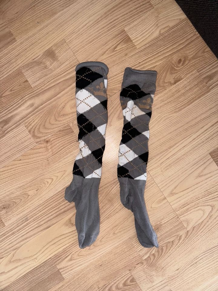 Reitsocken in Eckernförde