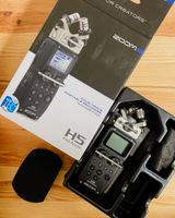 Zoom H5 Recorder Baden-Württemberg - Rastatt Vorschau