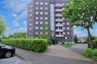Fußläufig zur Uni Paderborn! Studenten-Apartment mit Balkon Nordrhein-Westfalen - Paderborn Vorschau