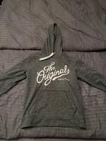 Jack&Jones Hoodie grün Vahr - Neue Vahr Südost Vorschau