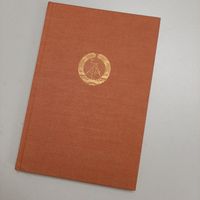 Original Familiengesetzbuch der DDR Ostalgie Brandenburg - Cottbus Vorschau