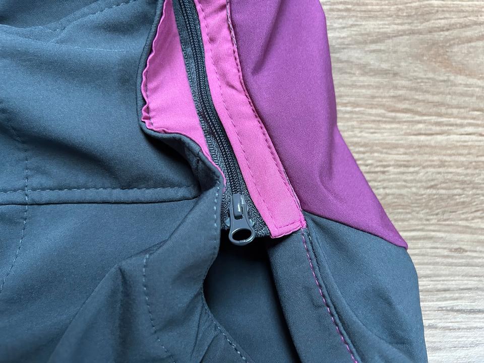 ⭐️ TOP Frühling Softshelljacke Regatta Größe 42 ⭐️ in Emden