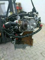 Engine Motor Ford Focus C-MAX SFJH 1.0 EcoBoost 1.500TKM KOMPLETT Leipzig - Eutritzsch Vorschau