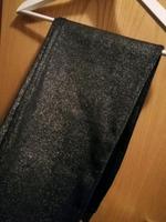 Glitzer Hose Leggings Schwarz  gr 46   C&A Bayern - Lauf a.d. Pegnitz Vorschau