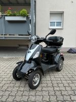 Rolektro 4-Rad E-Quad Bayern - Forchheim Vorschau