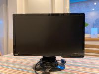 21,5 Zoll (54,6 cm) Computer Monitor PC Bildschirm schwarz Schleswig-Holstein - Lübeck Vorschau