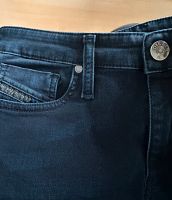 Diesel Jeans super slim-skinny w 27/ l 30 Hessen - Hanau Vorschau