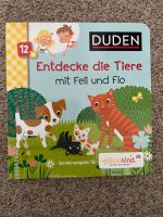 NEU 2 x Duden Kinderbuch ab 1 Jahr Dresden - Weixdorf Vorschau