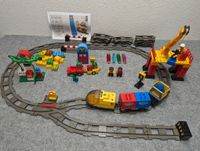 LEGO Duplo 3325 Intelli Eisenbahn Deluxe Set -  !!! Dortmund - Benninghofen Vorschau