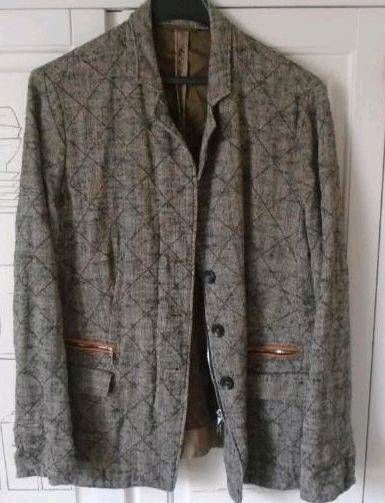 BOGNER Blazer-Jacke Gr.46 in Bayreuth