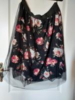 Damen Rock Shein 4XL Hessen - Wehretal Vorschau