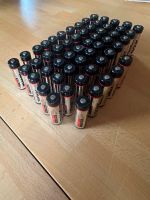 Akkus AA 2.500 mAh , 55 Stück Neu Ready 2 USE HR6 Schleswig-Holstein - Schwentinental Vorschau