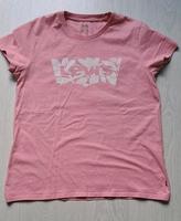 Levi's Shirt Gr. L ( vlt. auch M ) Farbe Rosa Sachsen - Eppendorf Vorschau