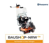 HUSQVARNA FS309 Fugenschneider mehr Leistung Benzin 350mm 6,3kW für Beton und Asphalt Nordrhein-Westfalen - Ense Vorschau