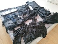 Bekleidungspaket Damen Party Kleidung Goth Style | 9-teilig | S/M Wuppertal - Elberfeld Vorschau