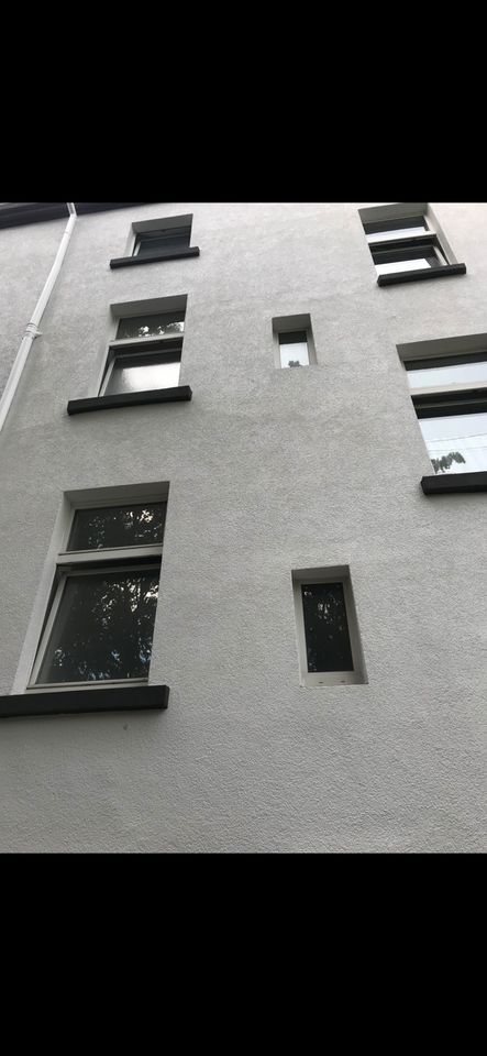 Mehrfamilienhaus mit 6 Wohneinheiten in Dortmund in Dortmund