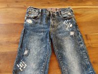 Jeanshose skinny fit Size 11 von Retour Baden-Württemberg - Kappelrodeck Vorschau