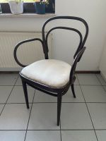 4x Armlehnstuhl Thonet Kaffeehaus  Retro Vintage Design Rheinland-Pfalz - Buchholz (Westerwald) Vorschau