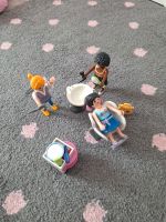 kleines Playmobilset Friseursalon Müritz - Landkreis - Penzlin Vorschau