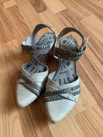 Sandalen Gr.37 Brandenburg - Schipkau Vorschau