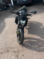 Kawasaki z125 Niedersachsen - Harsefeld Vorschau