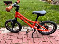 KU Bike 14 Zoll MTB Kinderfahrrad nur 5,9kg Brandenburg - Erkner Vorschau