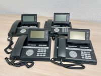 4 Telefone Unify OpenStage 40 T Baden-Württemberg - Süßen Vorschau