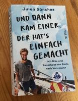 Buch: Und dann kam einer, der hat’s einfach gemacht (Reisen) Rheinland-Pfalz - Bechtheim Rheinhessen Vorschau