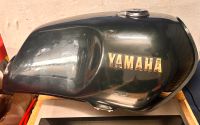 Tank Yamaha Tr1 XV1000 Typ 5A1 Bj1981 Nordrhein-Westfalen - Moers Vorschau