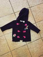Jacke, Übergangsjacke, Sommerjacke, 80/86, Kinderjacke Baden-Württemberg - Uhingen Vorschau