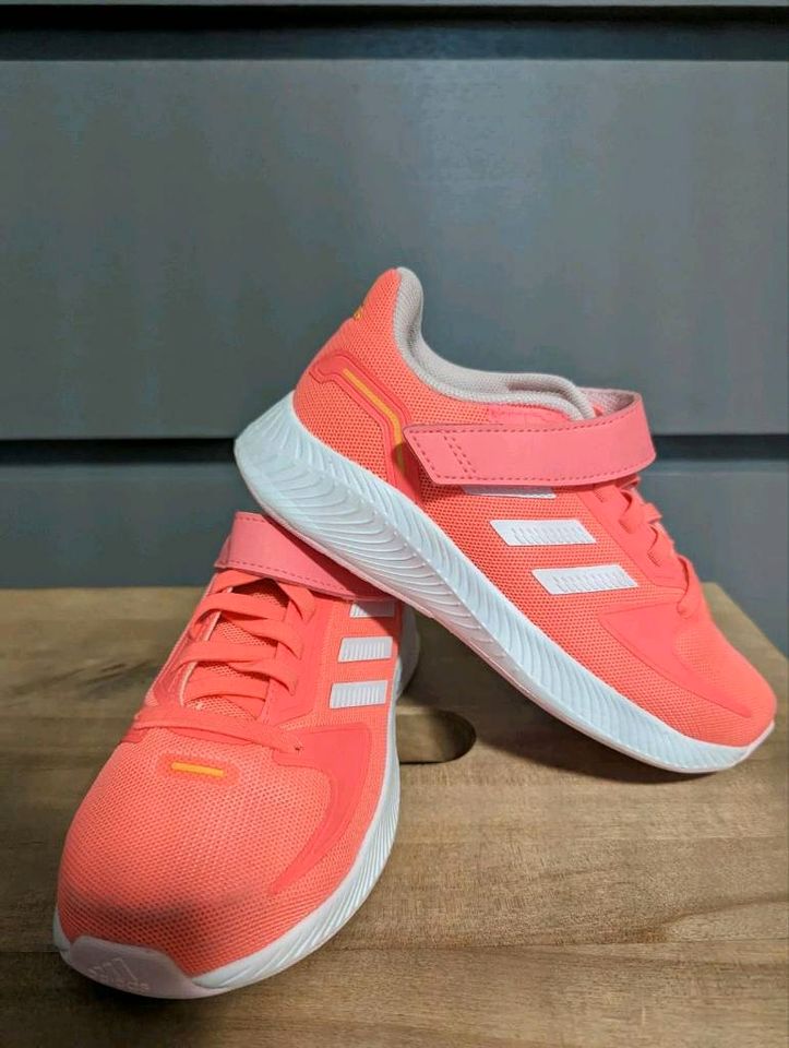 Sportschuhe für Kinder Gr. 30 von Adidas in Bannewitz