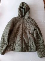 Steppjacke von Stradivarius Gr. XS Sachsen - Klingenthal Vorschau