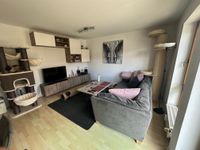 Einziehen und Wohlfühlen! Attraktive 2 Zimmer Wohnung mit Balkon in ruhiger Lage von Unterensingen! Baden-Württemberg - Unterensingen Vorschau