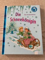 Bücherbär Buch „Die Schneekönigin“ 2.Klasse wNeu Borsdorf - Panitzsch Vorschau