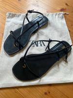 Zara Sandalen Baden-Württemberg - Rot am See Vorschau