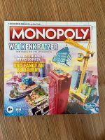 Monopoly Wolkenkratzer neuwertig Sachsen - Oederan Vorschau