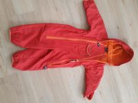 JAKO-O Softshell Anzug, Overall Bayern - Painten Vorschau