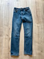 TOP!!! Jeans Gr. 158 C&A Jeanshose Hose Baden-Württemberg - Erlenbach Vorschau