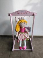 Prinzessin Lillifee Schaukel und Puppe Nordrhein-Westfalen - Remscheid Vorschau