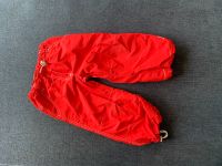 Finkid Keksi outdoorhose Matschhose rot 90/100 Nordrhein-Westfalen - Hürth Vorschau