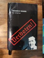 Der Untertan - Heinrich Mann / Lektüre Deutschunterricht Hamburg - Hamburg-Nord Vorschau