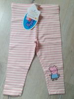 Peppa Pic Leggings Gr.80 NEU Niedersachsen - Seesen Vorschau