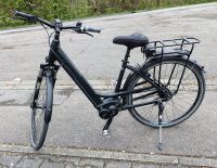Elektrofahrrad E-Bike Winora Y 380.F Bayern - Pfaffenhofen a. d. Roth Vorschau