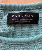 Zara men Pullover M neuwertig Bayern - Bogen Niederbay Vorschau