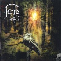 Fejd – Eifur CD  Folk Rock, Viking, Heavy Metal Rheinland-Pfalz - Rieschweiler-Mühlbach Vorschau