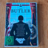 DVD++Der Butler - Ein Mann, Ein Leben, Sieben Präsidenten++ Nordrhein-Westfalen - Espelkamp Vorschau