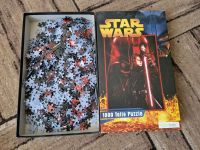 Star wars Puzzle Baden-Württemberg - Ostrach Vorschau