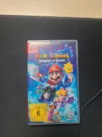 Mario + Rabbids Sparks of Hope Nintendo Switch Baden-Württemberg - Bad Mergentheim Vorschau