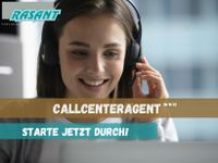 *HH* Bist Du der neue Mitarbeiter (m/w/d) im Callcenter? ab 14 Euro/Std. Hamburg-Mitte - Hamburg Hammerbrook Vorschau